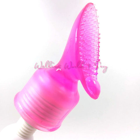 Vibrator Accessories Magic Wand Attachment AV Massager Head Cap