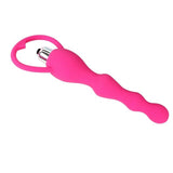 Anal Vibrator Sex Toys for Woman