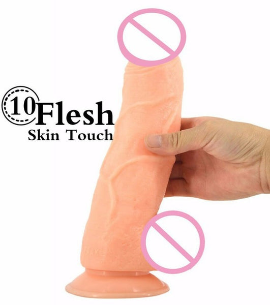 flesh