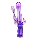 Pleasure Rabbit Vibrator G Spot Sex Toys for Woman