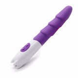 10 Speeds Mute Vibrator G Spot Massage Adult Sex Toys for Woman