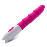 10 Speeds Mute Vibrator G Spot Massage Adult Sex Toys for Woman