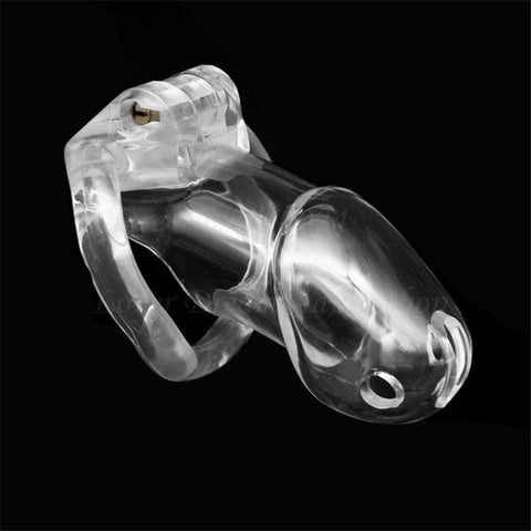 Male Chastity Cock Cages Sex Toys For Men