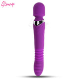 Anal Vibrator for Women