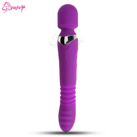 Anal Vibrator for Women