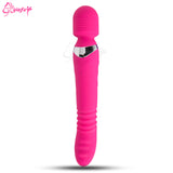 Anal Vibrator for Women