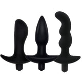 Dildo Vibrator Anal Plug Sex Toys For Women