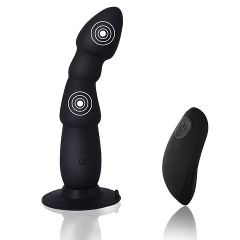 Anal Vibrator Realistic Penis