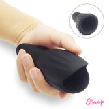 Male Glans Vibrator Sex Toy For Male Masturbator