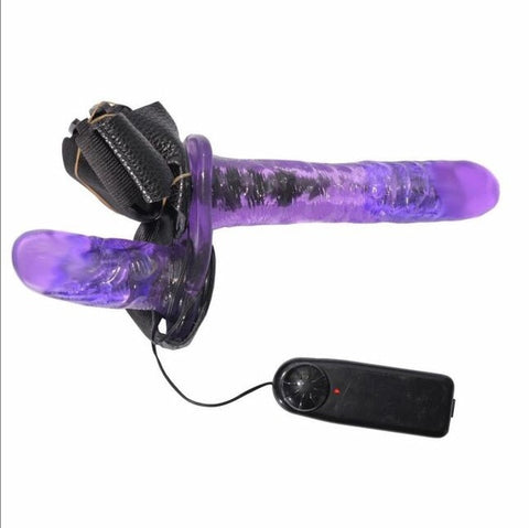 Multi Frequency Vibrating Dildo for Lesbian Dildos Dong