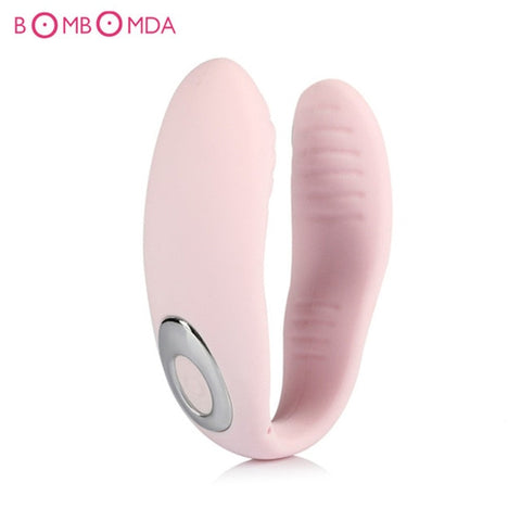 Clitoral Dildo Vibrators Sex Toys