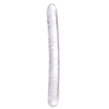 Bullet Double Dildo Vibrator for Women