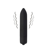 Bullet Double Dildo Vibrator for Women