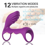 Vibrators for Women Double Penetration Sex Toys