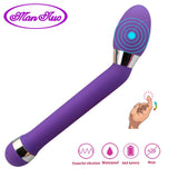 Vibrator Adult Sex Toys for Woman