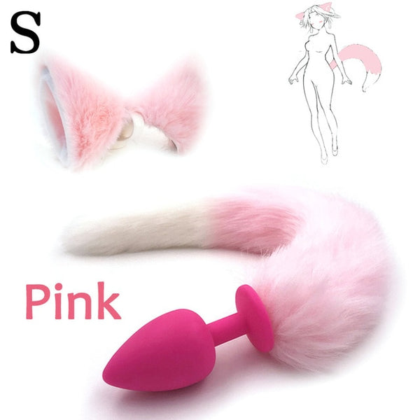 pink-s