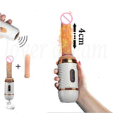 Vibrator Vagina G-spot Masturbate