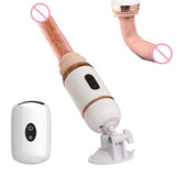 Vibrator Vagina G-spot Masturbate