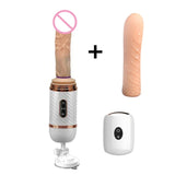 Vibrator Vagina G-spot Masturbate