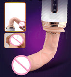 Vibrator Vagina G-spot Masturbate