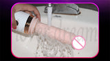 Vibrator Vagina G-spot Masturbate