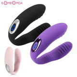 Clitoral Dildo Vibrators Sex Toys