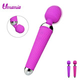 Anal Nipple Vibrator