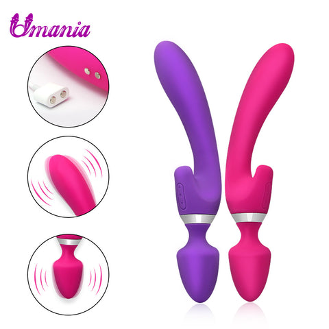 G spot Vibrators Sex Toys for Woman