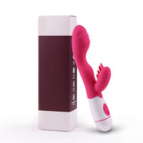 Exotic G.spot Vibrator 30 Speed Magic Wand Massager