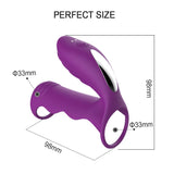 Vibrators for Women Double Penetration Sex Toys