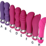 Multispeed Magic Wand G-Spot Massager Sex Toys