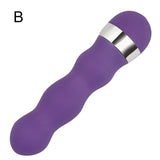 Multispeed Magic Wand G-Spot Massager Sex Toys