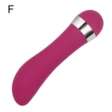 Multispeed Magic Wand G-Spot Massager Sex Toys