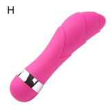 Multispeed Magic Wand G-Spot Massager Sex Toys