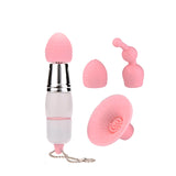 Mini Vibrator Sex Toys For Woman