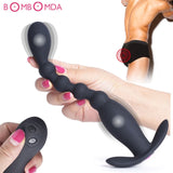 Anal 10 Vibration Modes Sex Toys for Women