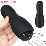 Automatic Male Masturbator Vibrators For Man