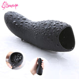 Male Glans Vibrator Sex Toy For Male Masturbator