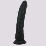 Long thick dildo,fake Penis dong realistic artificial cock