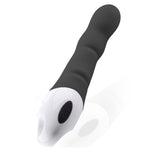 Soft Silicone Vibrator Dildo for Women Vibe