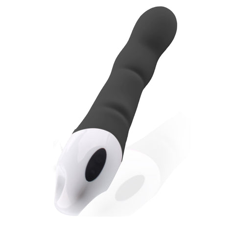 Soft Silicone Vibrator Dildo for Women Vibe