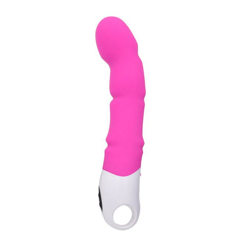 Soft Silicone Vibrator Dildo for Women Vibe