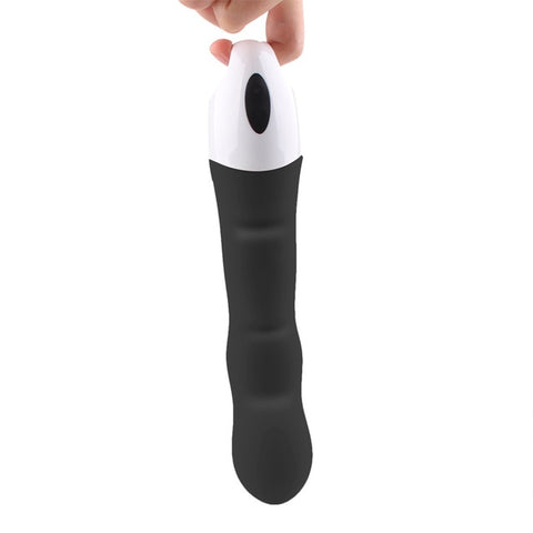 Soft Silicone Vibrator Dildo for Women Vibe