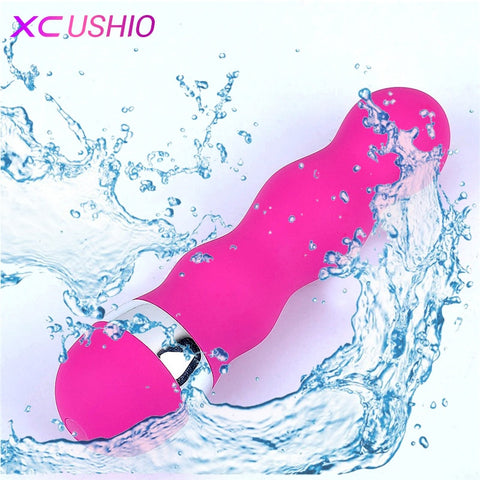 Realistic Woman Masturbator Vibrator