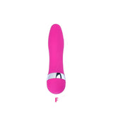 Realistic Woman Masturbator Vibrator