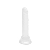 Bullet Big Realistic Dildo Anal Butt Sex Toys