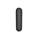 USB Rechargeable Mini 10 Speed Bullet Vibrator