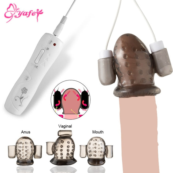 3-sleeve-vibrator