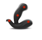 Powerful Multi-Speed USB Anal Vibrators