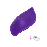 Quiet and Powerful Panty Vibrator